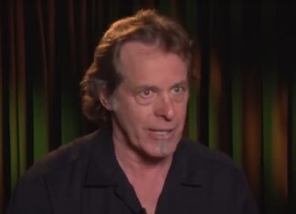 Ted Nugent Claims Famous TV Show ‘Ripped Me Off’