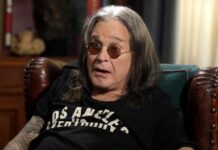 Ozzy Osbourne Backs Out Of Retirement?