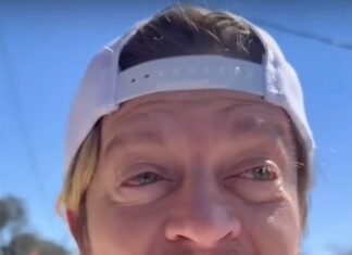 Grunge Singer ‘Roofied’ Before Charity Show?