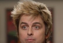 Hair Metal Singer To Green Day: ‘Keep Politics Out of Music’