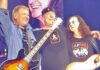 Rush Guitarist Describes Neil Peart’s Final Days