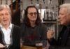 Paul McCartney Getting Rush To Reunite?