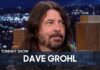 Dave Grohl To Have Wedding After Affair?