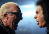Dee Snider Says KISS Lying About Reunion