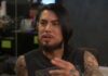 Dave Navarro Got High To Fight Bandmate