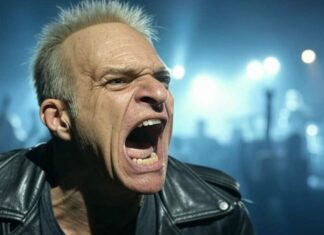 Van Halen Singer’s Reunion Canceled By Police