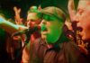 Dropkick Murphys Attack ‘Cult’ President Fans At Show
