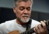 Eddie Van Halen’s Unheard Song For Heart