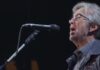Eric Clapton Looks Very Old At Restaurant