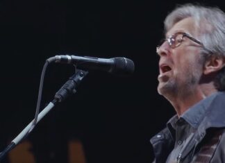 Eric Clapton Was Rejected Alongside Phil Collins