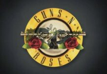 Nine Inch Nails Member Records With Guns N’ Roses