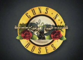 Nine Inch Nails Member Records With Guns N’ Roses