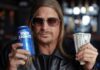 Kid Rock Offered Big Money By Bud Light