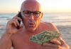 Maynard James Keenan ‘Phones In’ Tool Performance