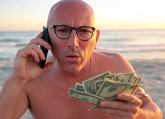 Maynard James Keenan ‘Phones In’ Tool Performance