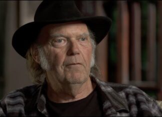 Neil Young Says President Hired ‘Alcoholic Wife Beaters’