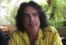 Paul Stanley Reveals Worst KISS Songs