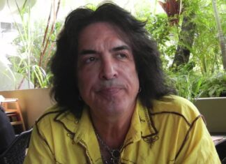 Paul Stanley Reveals Worst KISS Songs
