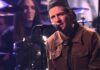 Ex-Pearl Jam Drummer Calls Out Rob Schneider