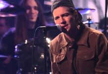 Ex-Pearl Jam Drummer Calls Out Rob Schneider