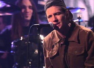 Pearl Jam Legend Claims President Uses Drugs