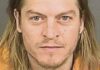 Puddle of Mudd Singer Attacks Girlfriend On Drugs?