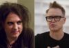 Robert Smith Tried To ‘Make Out’ With Blink-182 Member