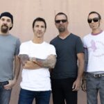 4-2-25 AN, Godsmack, Photo credit Godsmack and Chris Bradshaw