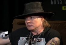 Guns N’ Roses Gave Alleged Bad Paycheck To Employee
