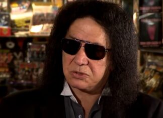 Gene Simmons Reveals Ace Frehley’s ‘Bad Decisions’