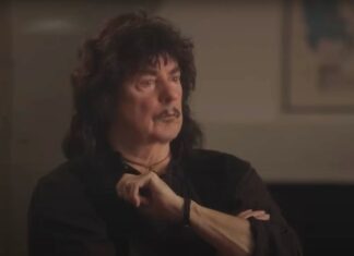 Ritchie Blackmore Postpones Shows Due To ‘Medical Reasons’