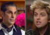 Green Day Singer Brutally Attacks Perry Farrell