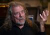Robert Plant Has Problem With “Stairway to Heaven”
