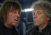 Richie Sambora Walks Out On Bon Jovi Reunion