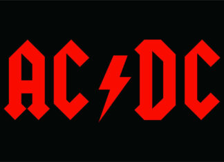 Ex-AC/DC Singer Slams Awful Young Bands