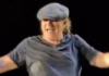 Brian Johnson Injured At AC/DC Concert