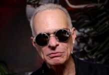 David Lee Roth Tried To Form New Van Halen