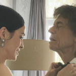 Mick Jagger’s Fiance Exposes Lying Reporter