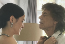 Body Found During Search For Mick Jagger’s Family Member