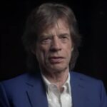 Mick Jagger Asked About Michael Jackson