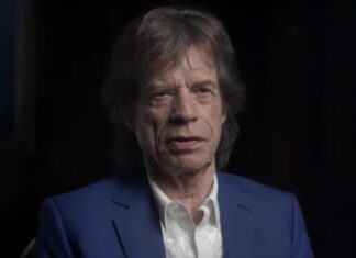 Mick Jagger’s Family Member Goes Missing