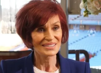 Sharon Osbourne Blocks New Black Sabbath Release
