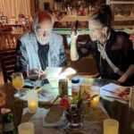 Steven Tyler Debuts Supergroup With Sammy Hagar?