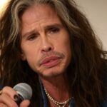 Steven Tyler Paternity Test ‘Devastated’ Rival Singer