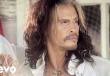 Steven Tyler Abuse Lawsuit Is Moving Forward