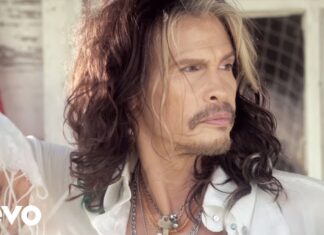 Steven Tyler Abuse Lawsuit Is Moving Forward