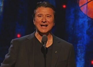 Journey Guitarist ‘Depressed’ Over Steve Perry