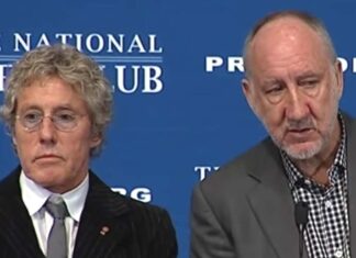 Pete Townshend Explains Roger Daltrey ‘Was A Bully’