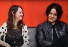 Jack White Teases The White Stripes Reunion?