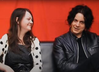 Jack White Teases The White Stripes Reunion?